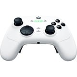 Razer Wolverine V3 Pro, Gamepad bianco