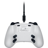 Razer Wolverine V3 Pro, Gamepad bianco