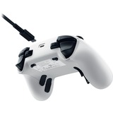 Razer Wolverine V3 Pro, Gamepad bianco