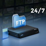 Reolink P430-B telecamera di sorveglianza Pallottola (forma) Telecamera di sicurezza IP Interno e esterno 3840 x 2160 Pixel Parete Nero, Telecamera di sicurezza IP, Interno e esterno, Cablato, Google Assistant, Parete, Nero