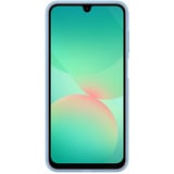 Samsung Galaxy A26 5G Card Slot Case, Custodia per telefono blu, Cover, Samsung, Galaxy A26 5G, 17 cm (6.7"), Blu