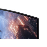 Samsung S49FG916EU, Monitor di gioco Nero