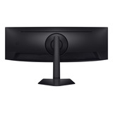 Samsung S49FG916EU, Monitor di gioco Nero