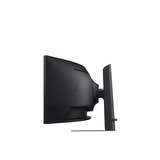 Samsung S49FG916EU, Monitor di gioco Nero