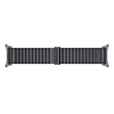 Samsung Trail Band, Cinturino orologio Nero
