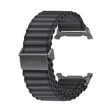 Samsung Trail Band, Cinturino orologio Nero