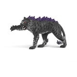 Schleich ELDRADOR CREATURES 42739 set da gioco, Gioco figura BattleCave, 7 anno/i, Nero, Grigio, Viola