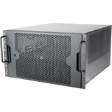 SilverStone SST-RM600, Enclosure per rack Nero