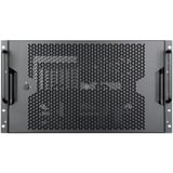 SilverStone SST-RM600, Enclosure per rack Nero