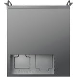 SilverStone SST-RM600, Enclosure per rack Nero