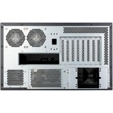 SilverStone SST-RM600, Enclosure per rack Nero