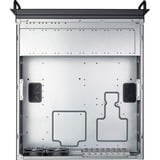 SilverStone SST-RM600, Enclosure per rack Nero
