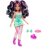 Spin Master Unicorn Academy, Bambola Ava con Capelli con Colpi di Sole, 7 Accessori alla Moda e Strumento per lo Styling dei Capelli, 24 cm, Bambole e Unicorni Giocattolo per Bambine, 4+ Anni Unicorn Academy, Bambola Ava con Capelli con Colpi di Sole, 7 Accessori alla Moda e Strumento per lo Styling dei Capelli, 24 cm, Bambole e Unicorni Giocattolo per Bambine, 4+ Anni, Bambola alla moda, Femmina, 4 anno/i, Bambino/Bambina, 241 mm, 250 g
