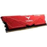 Team Group DIMM 32 GB DDR5-5200, Memoria rosso