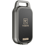 Team Group Expert P34F 2 TB, Disco a stato solido argento/grigio
