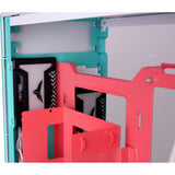 Thermaltake TR100, Chassis Tower Menta/Bacca