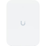 Ubiquiti U7-IW In-Wall WIFI7, Punto di accesso bianco
