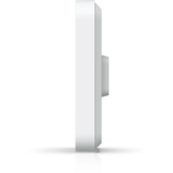 Ubiquiti U7-IW In-Wall WIFI7, Punto di accesso bianco