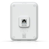 Ubiquiti U7-IW In-Wall WIFI7, Punto di accesso bianco