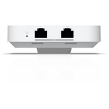 Ubiquiti U7-IW In-Wall WIFI7, Punto di accesso bianco