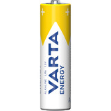 VARTA Energy Batteria LR06 Box, AA (Mignon) 