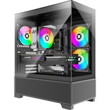 Xilence Xilent Beam XG172, Chassis Tower Nero