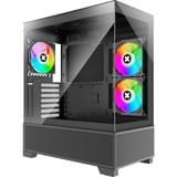 Xilence Xilent Beam XG172, Chassis Tower Nero