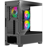 Xilence Xilent Beam XG172, Chassis Tower Nero