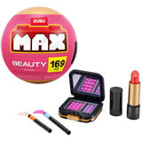 ZURU MAX Premium - Beauty Series 1, Giochi di costruzione 