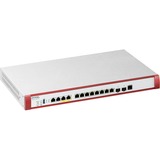 Zyxel USGFLEX700H firewall (hardware) 15 Gbit/s 15 Gbit/s, SSL/TLS, uOS, Cablato, 10,100,1000 Mbit/s, 15000 Mbit/s
