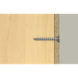 fischer Vite per truciolato PowerFast II 4,5x30 testa svasata TX 