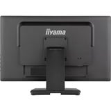 iiyama ProLite T2452MSC-B2, Monitor LED Nero (opaco)