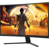 AOC AGON C32G42ZE, Monitor di gioco Nero