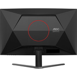 AOC AGON C32G42ZE, Monitor di gioco Nero