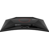 AOC AGON C32G42ZE, Monitor di gioco Nero