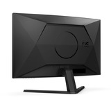 AOC G4 CQ32G4VE Monitor PC 80 cm (31.5") 2560 x 1440 Pixel Quad HD LCD Nero, Grigio, Monitor di gioco Nero (opaco), 80 cm (31.5"), 2560 x 1440 Pixel, Quad HD, LCD, 1 ms, Nero, Grigio