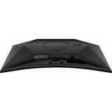 AOC G4 CQ32G4VE Monitor PC 80 cm (31.5") 2560 x 1440 Pixel Quad HD LCD Nero, Grigio, Monitor di gioco Nero (opaco), 80 cm (31.5"), 2560 x 1440 Pixel, Quad HD, LCD, 1 ms, Nero, Grigio