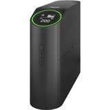 APC BGM2200B-GR gruppo di continuità (UPS) A linea interattiva 2,2 kVA 1320 W 6 presa(e) AC Nero, A linea interattiva, 2,2 kVA, 1320 W, Sinusoidale, 168 V, 302 V