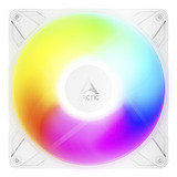 ARCTIC P14 Pro Reverse A-RGB, Ventola bianco