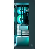 ARCTIC Xtender, Chassis Tower Nero