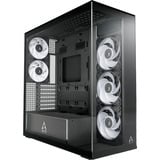 ARCTIC Xtender, Chassis Tower Nero