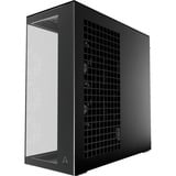 ARCTIC Xtender, Chassis Tower Nero