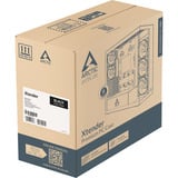 ARCTIC Xtender, Chassis Tower Nero