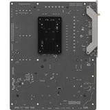 ASRock B850 Steel Legend WiFi, Scheda madre 