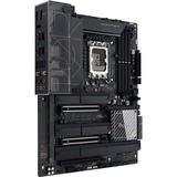 ASUS PROART Z790-CREATOR WIFI, Scheda madre Nero
