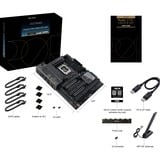 ASUS PROART Z790-CREATOR WIFI, Scheda madre Nero