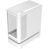 ASUS Prime AP304 ARGB, Chassis Tower bianco