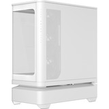 ASUS Prime AP304 ARGB, Chassis Tower bianco