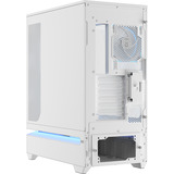 ASUS Prime AP304 ARGB, Chassis Tower bianco