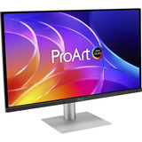 ASUS ProArt Display OLED PA279CDV, Monitor OLED Nero/Argento
